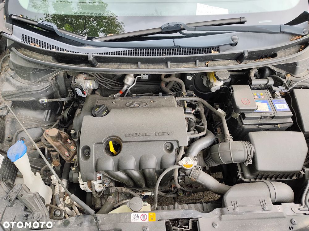 Hyundai i30 - 22