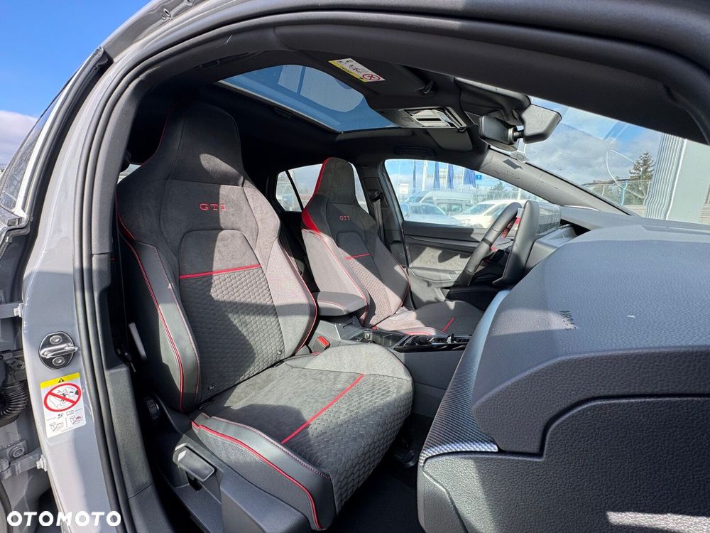 Volkswagen Golf 2.0 TSI GTI Clubsport DSG - 7