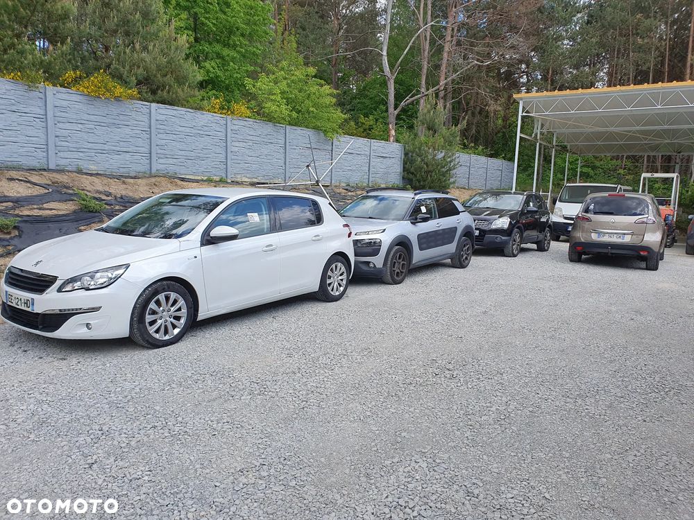 Renault Scenic 1.5 dCi Expression - 25