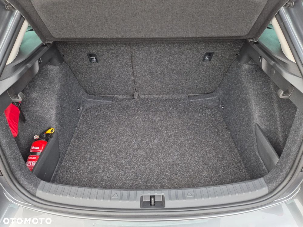 Skoda Scala 1.0 TSI Ambition DSG - 14