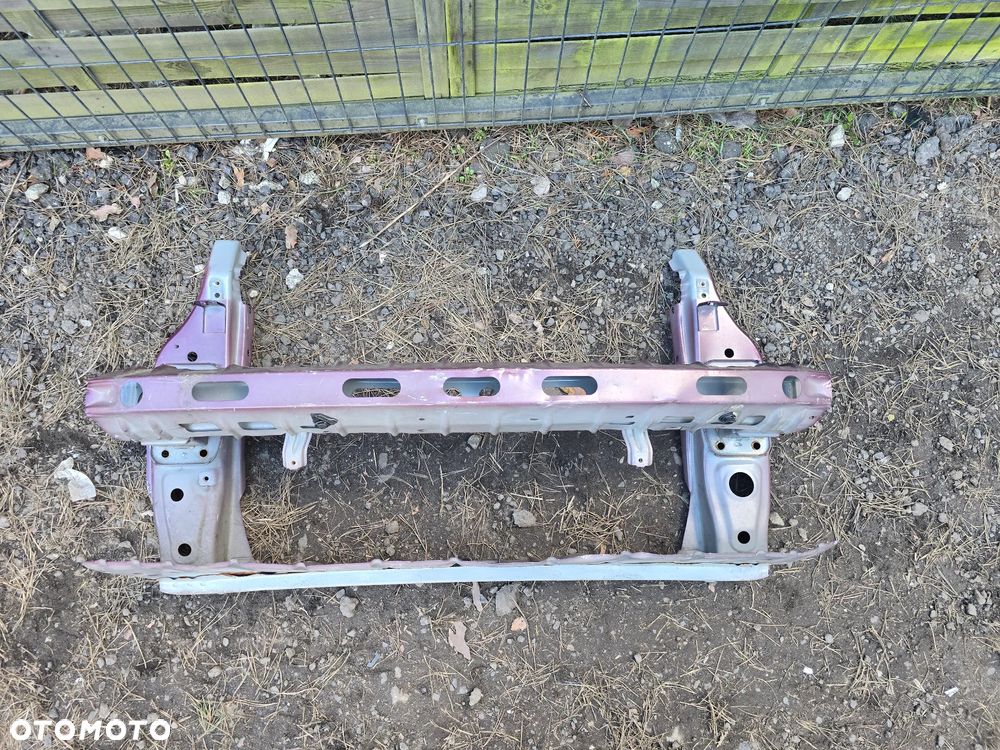 Mitsubishi Space star II lift 2019-25 pas przedni belka - 1