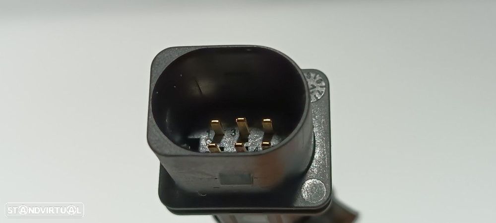 SONDA LAMBDA KIA SPORTAGE - 3