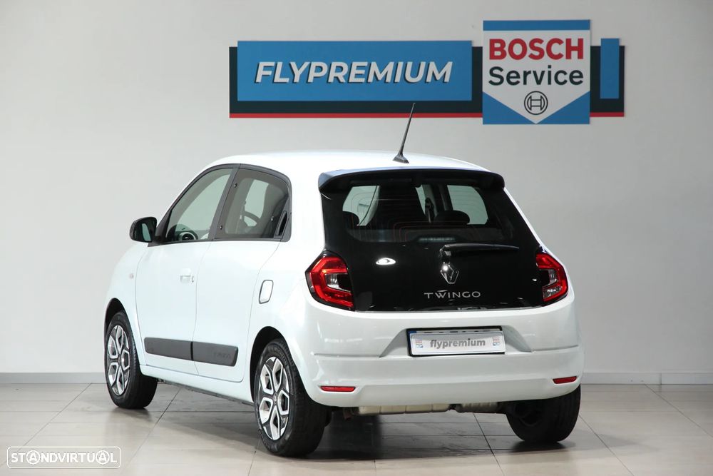 Renault Twingo 1.0 SCe Zen - 3
