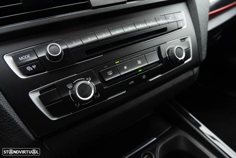 BMW 116 d Line Sport - 15