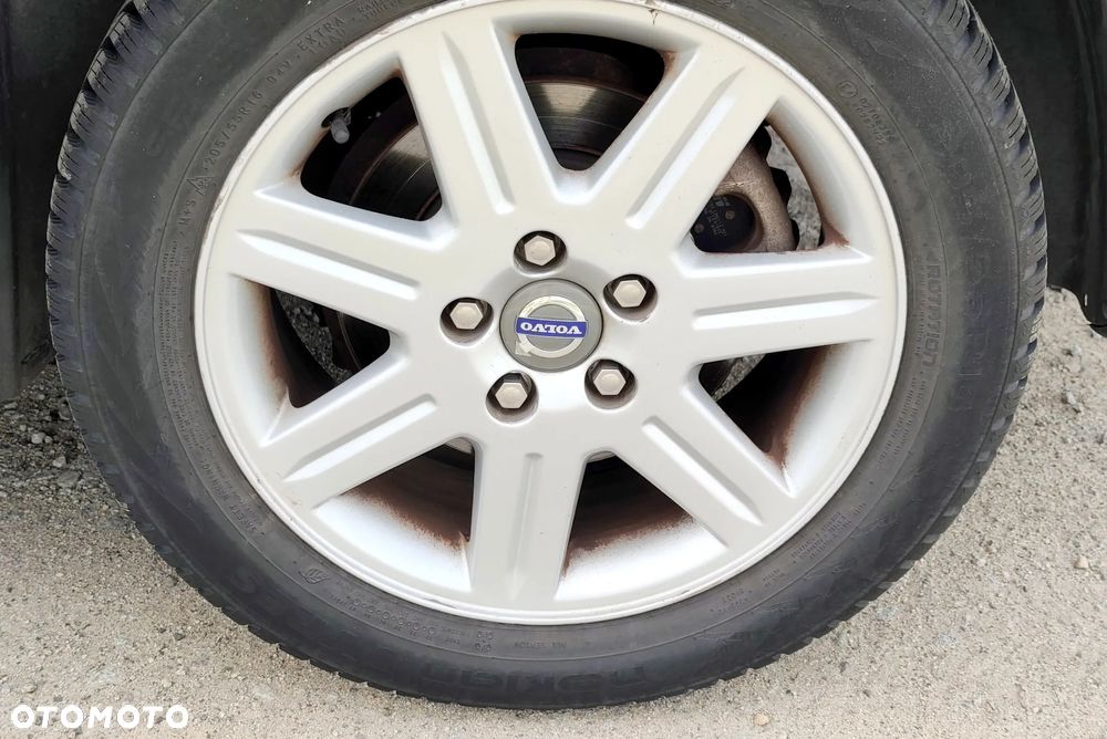 Volvo C30 - 5