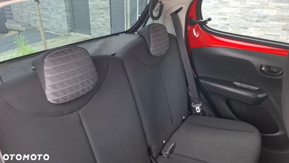 Peugeot 108 VTI 72 Stop&Start Top Style - 26