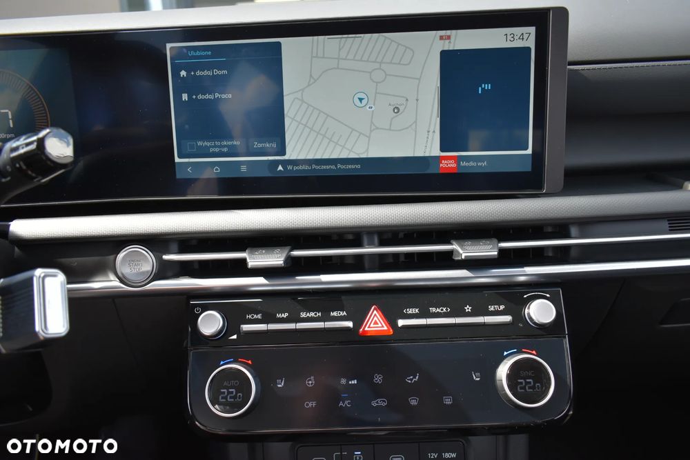 Hyundai Tucson 1.6 T-GDi HEV Smart 2WD - 7