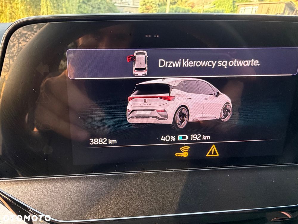 Cupra Born 150kW/60kWh - 17