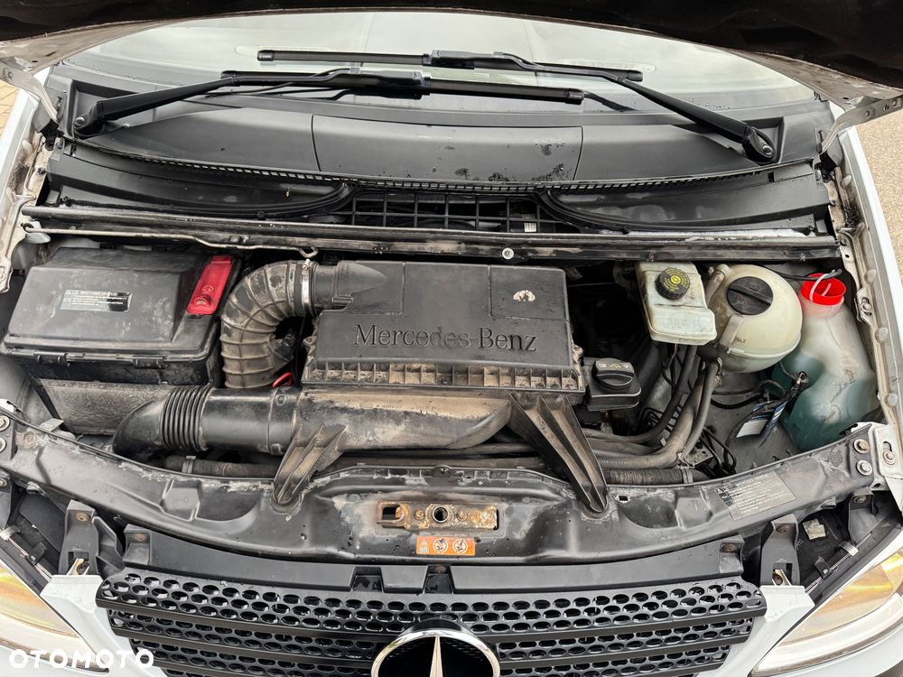 Mercedes-Benz Vito - 38