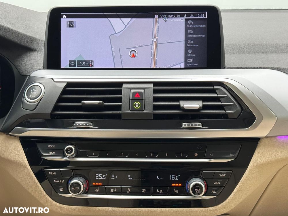 BMW X4 xDrive20d MHEV - 29