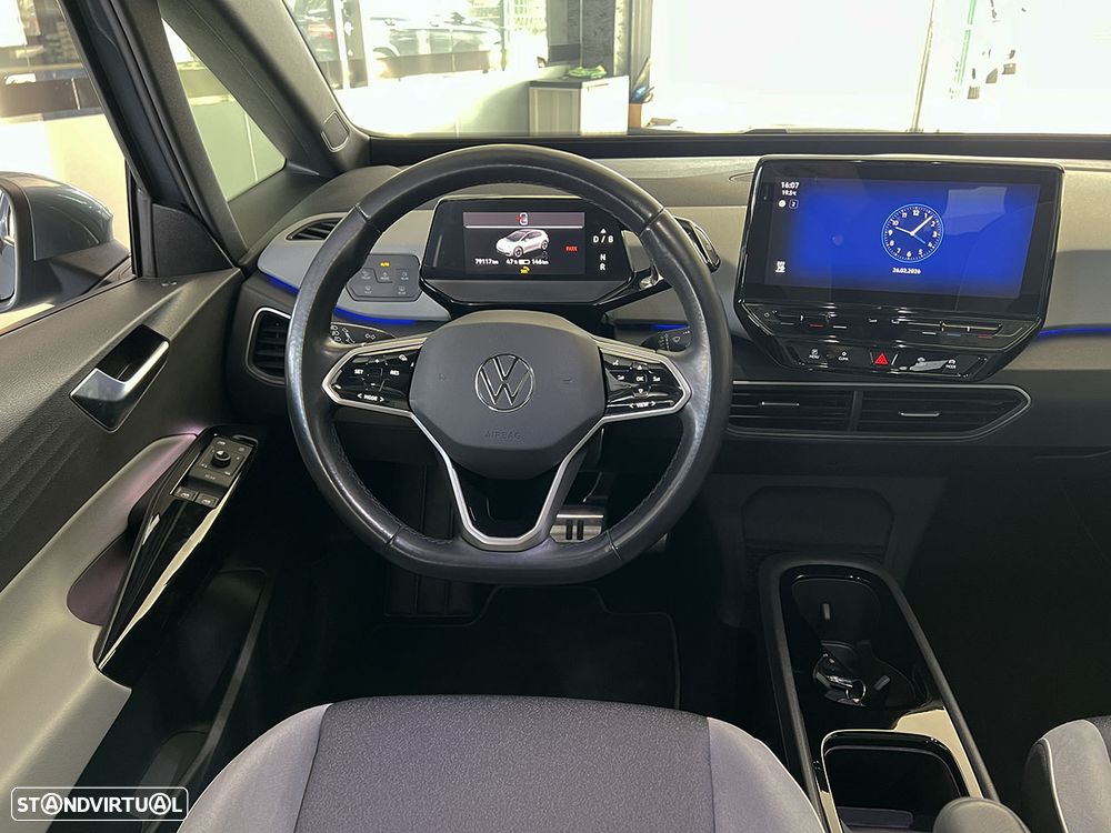 VW ID.3 Pro Family - 9