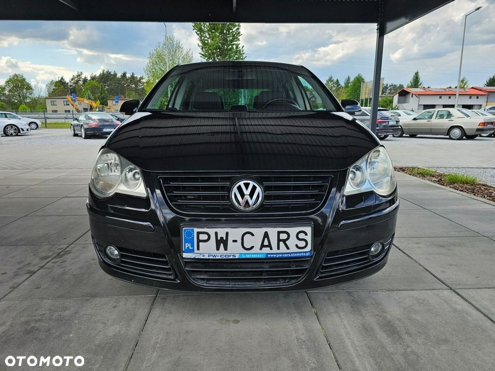 Volkswagen Polo - 5