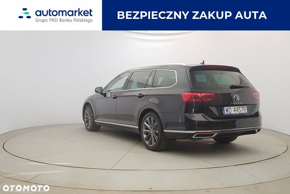 Volkswagen Passat - 5