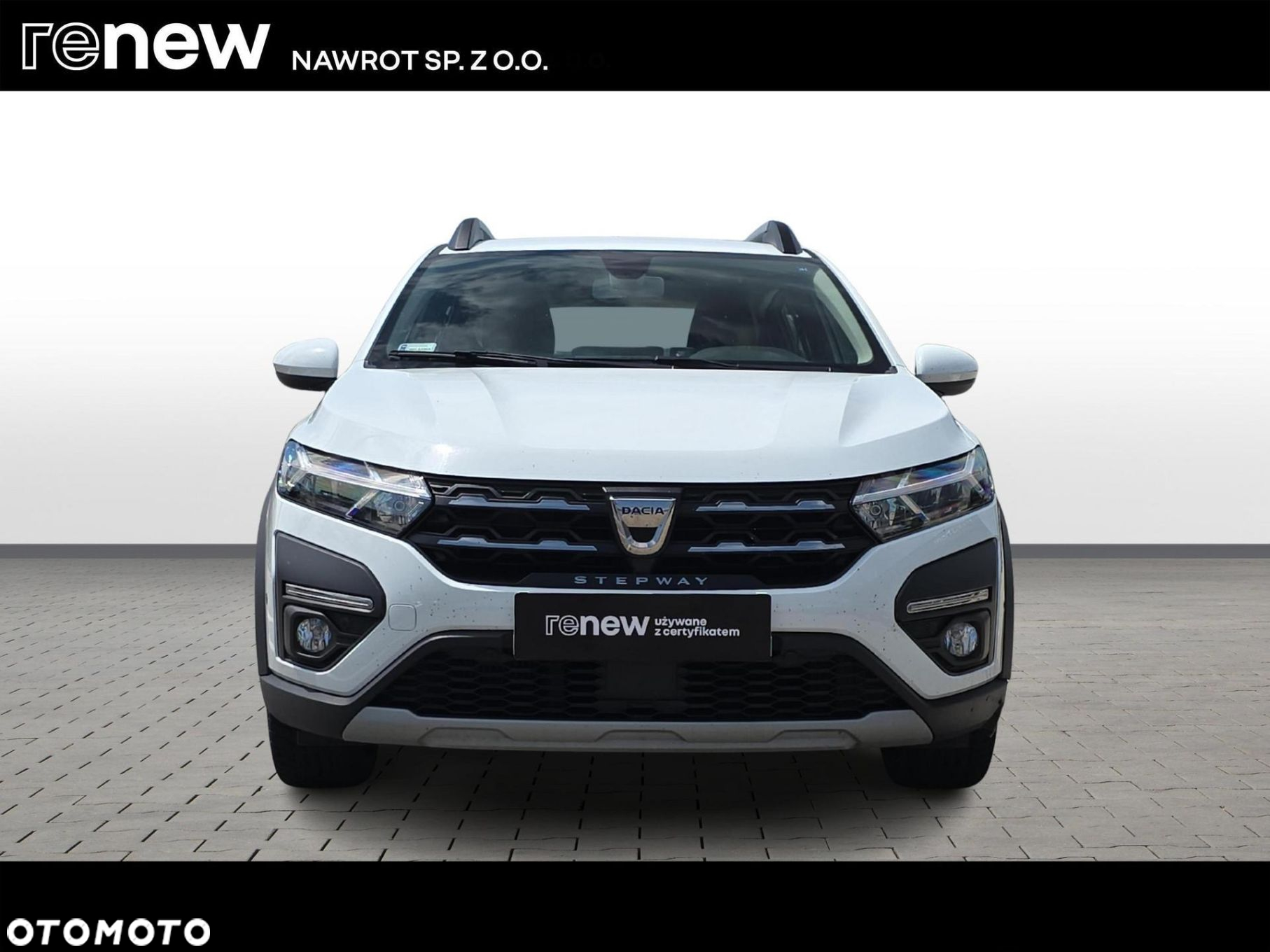 Dacia Sandero Stepway 1.0 TCe Comfort - 8