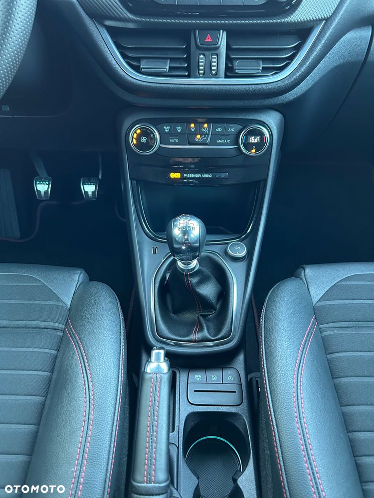 Ford Puma 1.0 EcoBoost ST-Line - 25