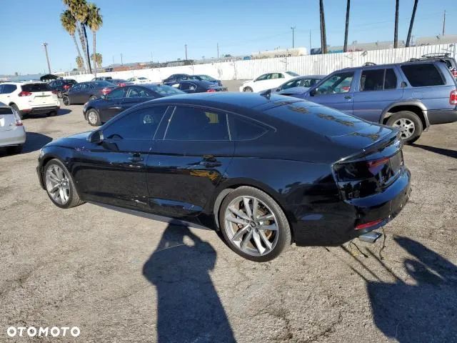 Audi A5 - 3