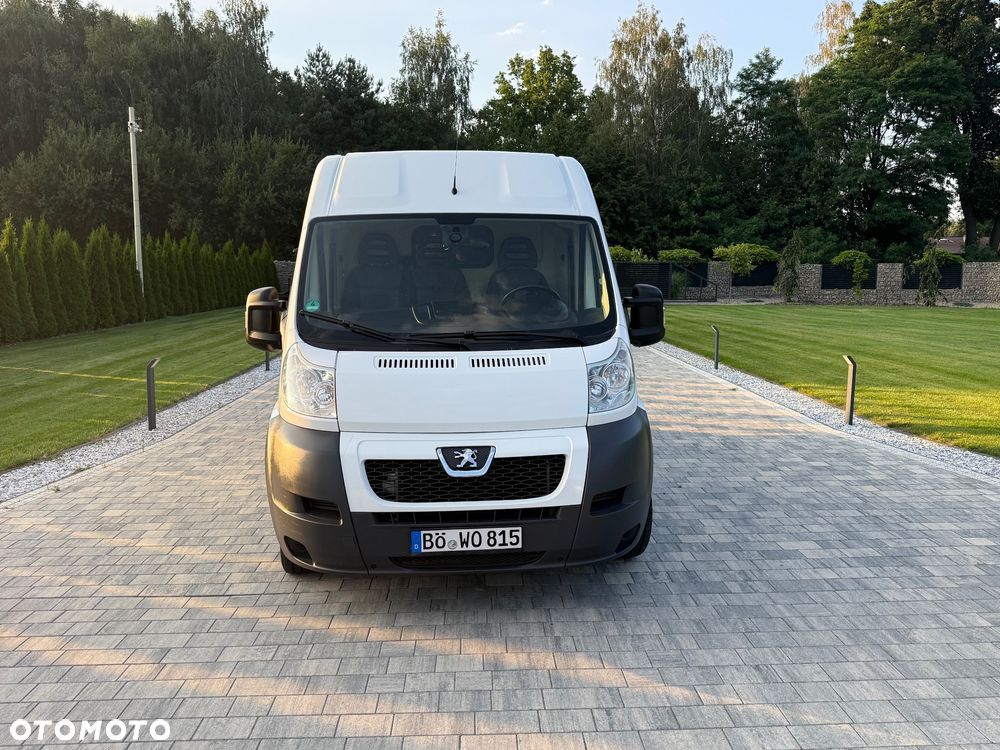 Peugeot Boxer - 30