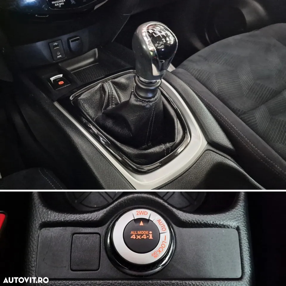 Nissan X-Trail - 24