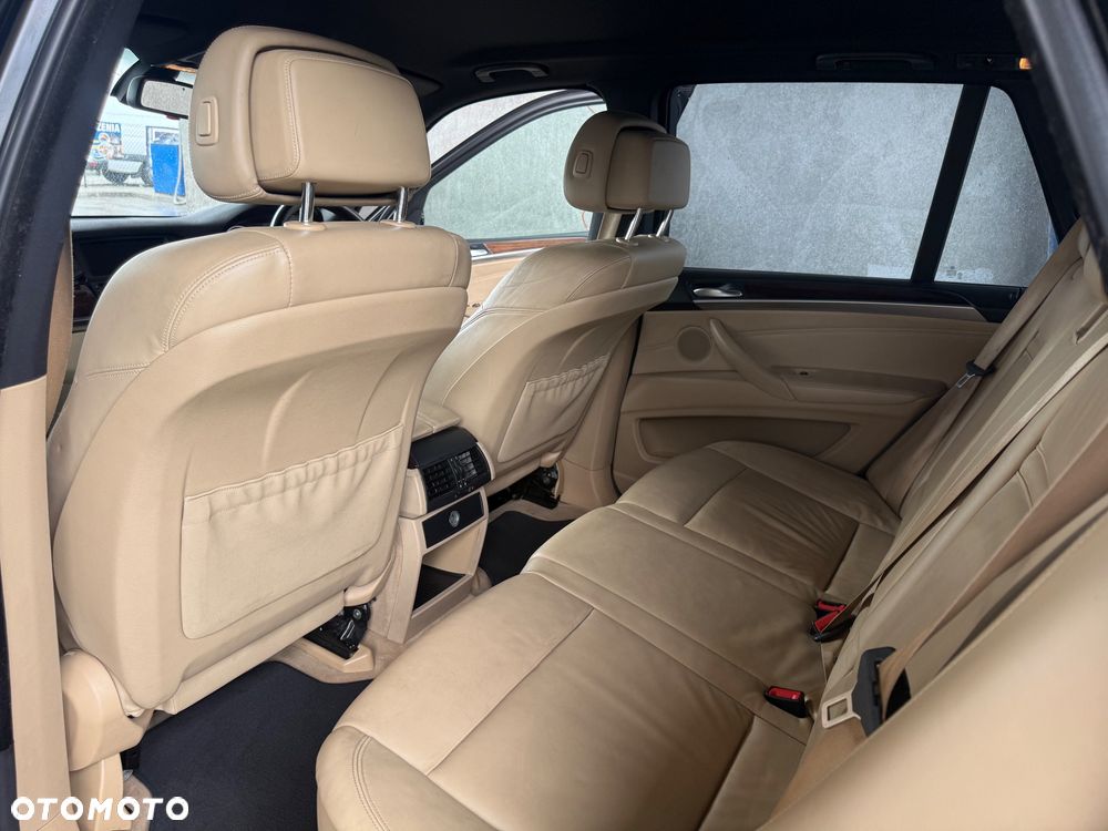 BMW X5 xDrive30d - 15