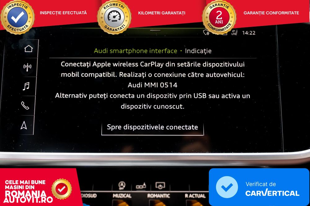 Audi A6 35 TDI S tronic - 18