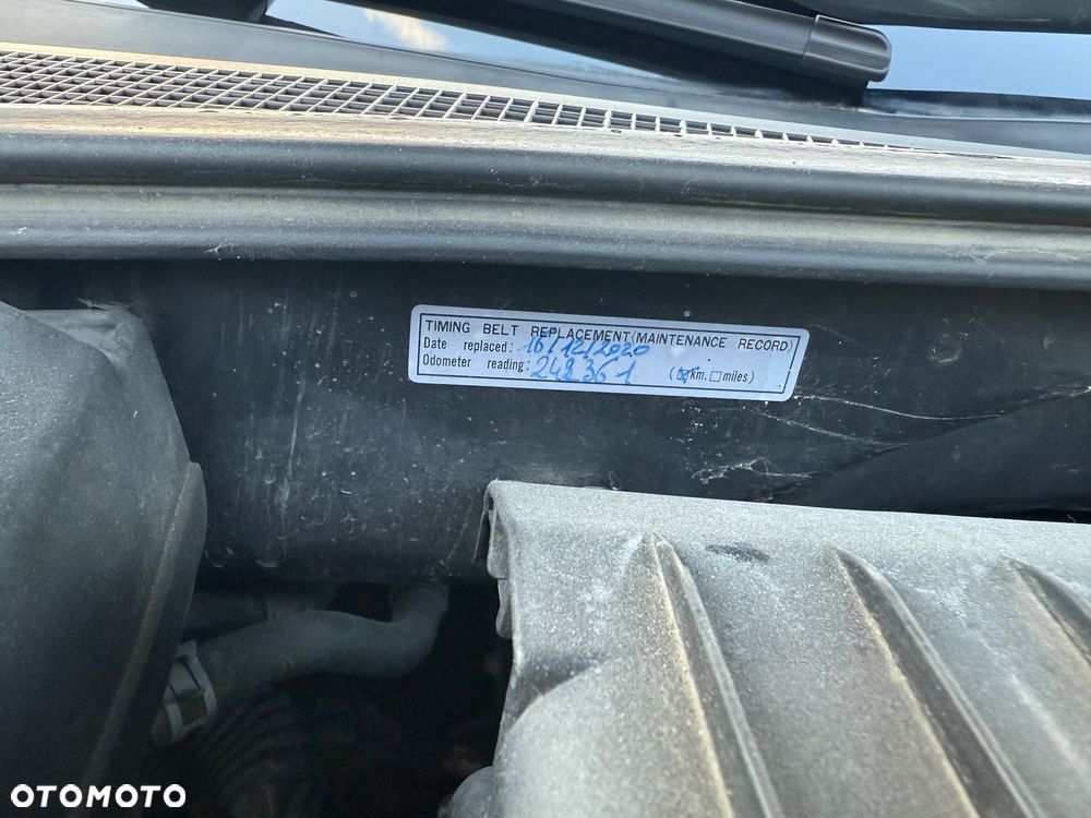 Lexus RX 400h (hybrid) Executive - 22