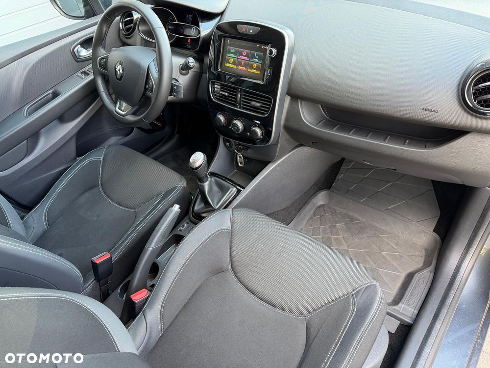 Renault Clio 0.9 Energy TCe Zen - 12