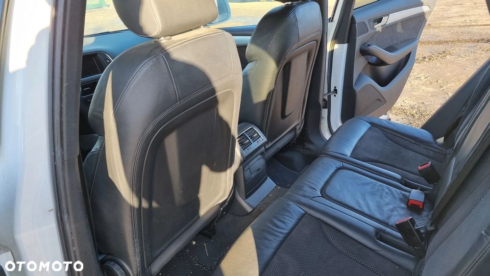 Audi Q5 2.0 TDI quattro S tronic - 25