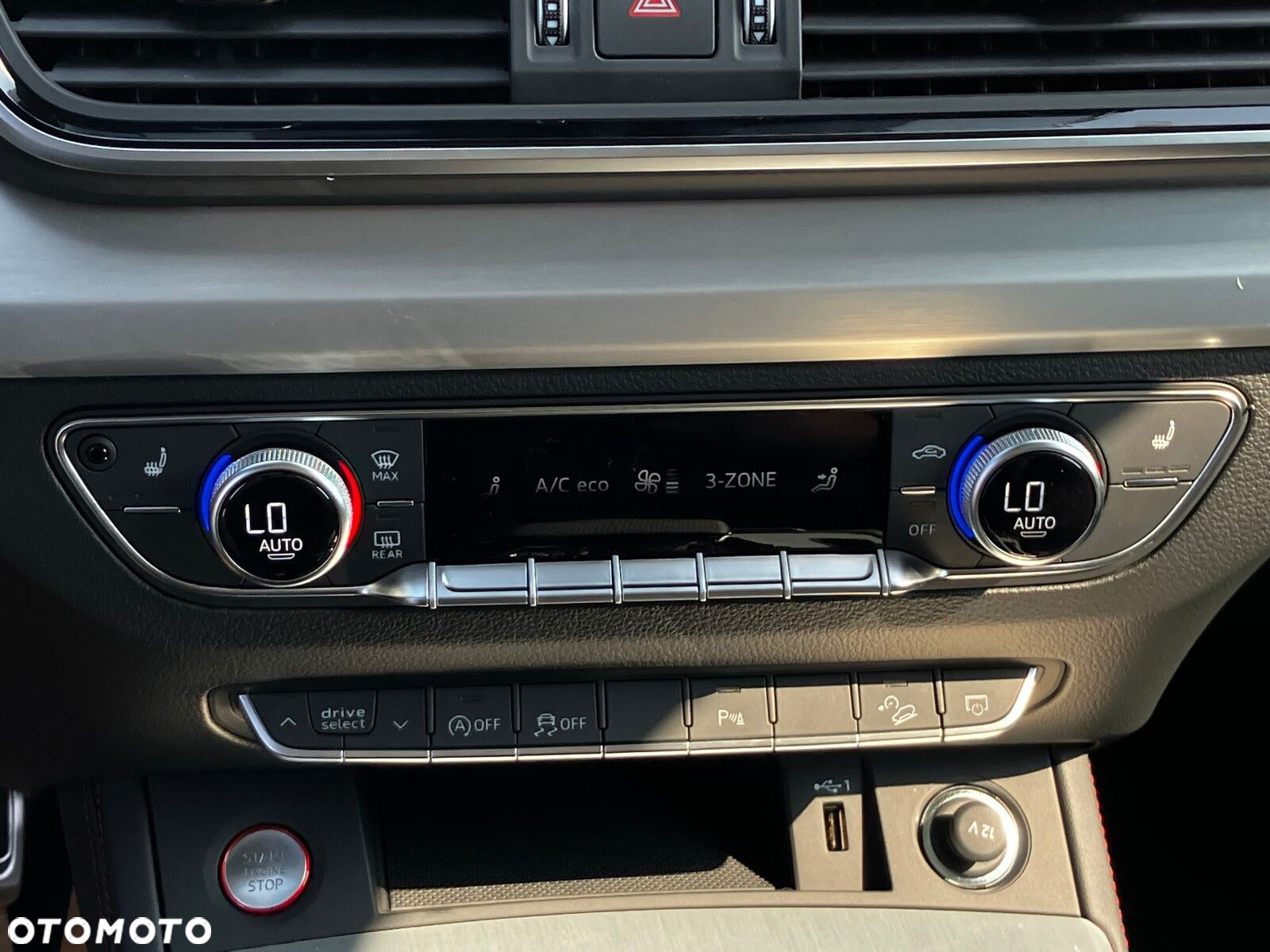 Audi SQ5 - 24
