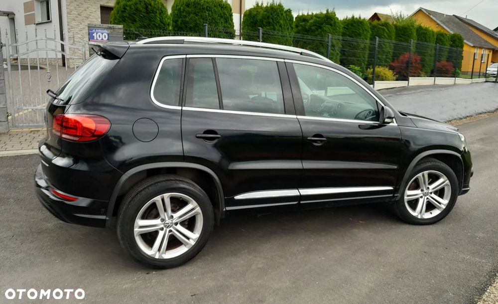 Volkswagen Tiguan - 3