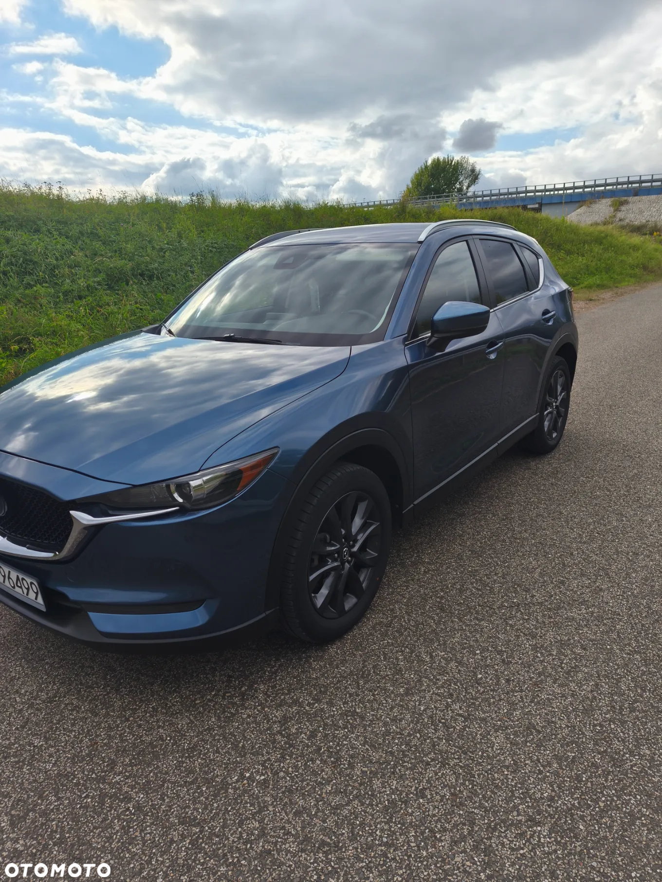 Mazda CX-5 2.5 Skypassion 2WD - 7