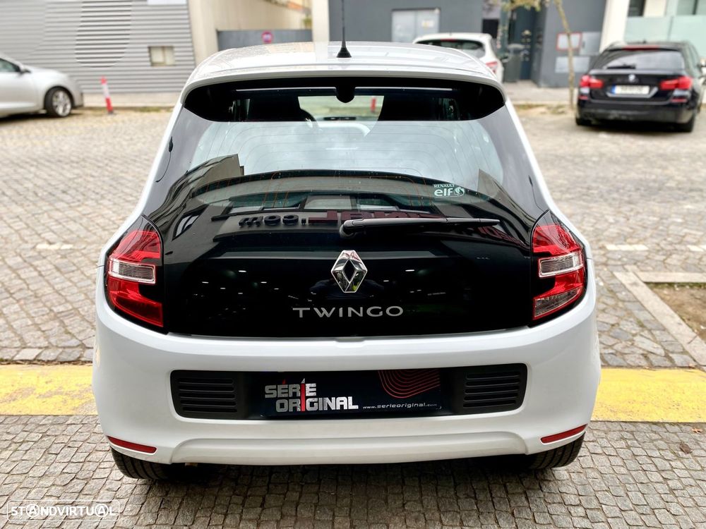 Renault Twingo 1.0 SCe Dynamique - 7
