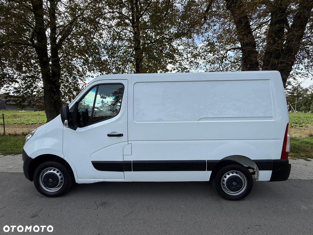 Renault Master - 9