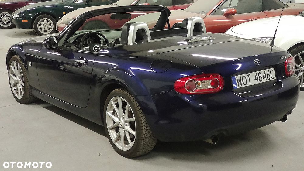 Mazda MX-5 - 20