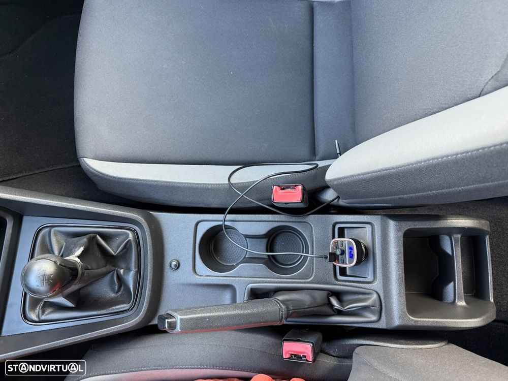 SEAT Leon 1.6 TDI Reference Ecomotive - 21