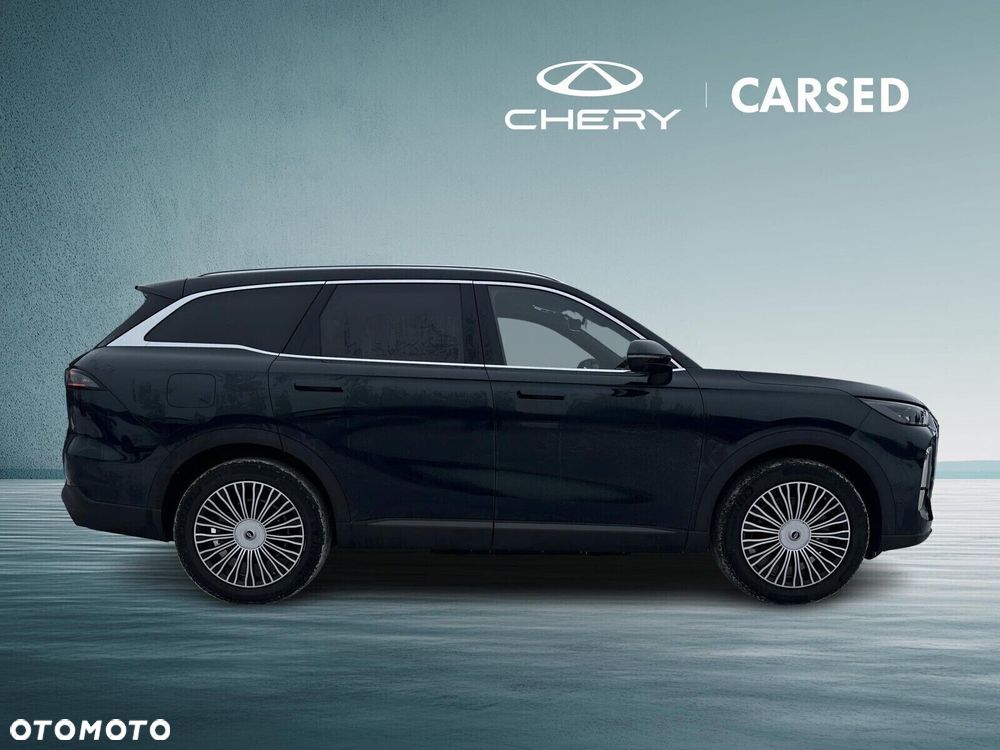 Chery Tiggo 9 - 7