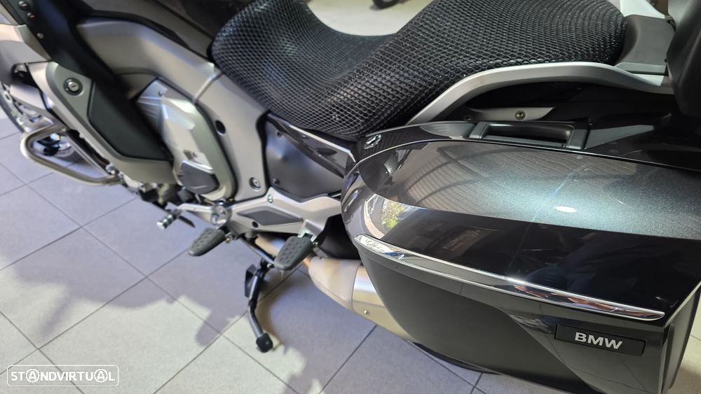 BMW K 1600 GTL Imaculada - 11