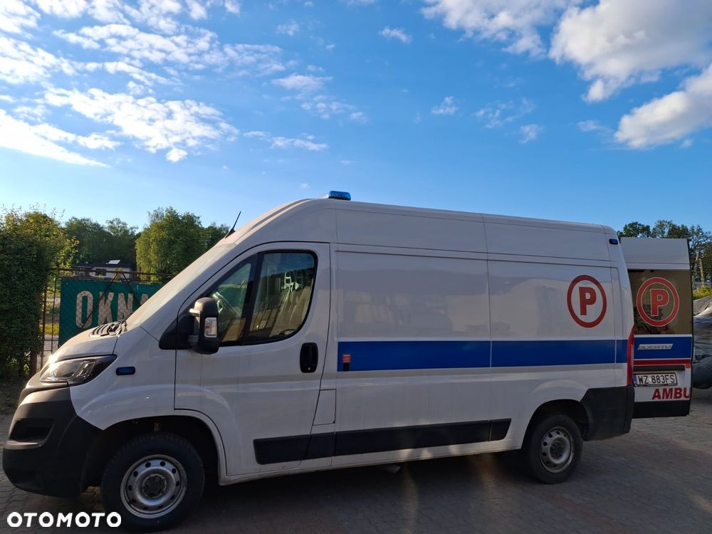 Fiat Ducato - 7