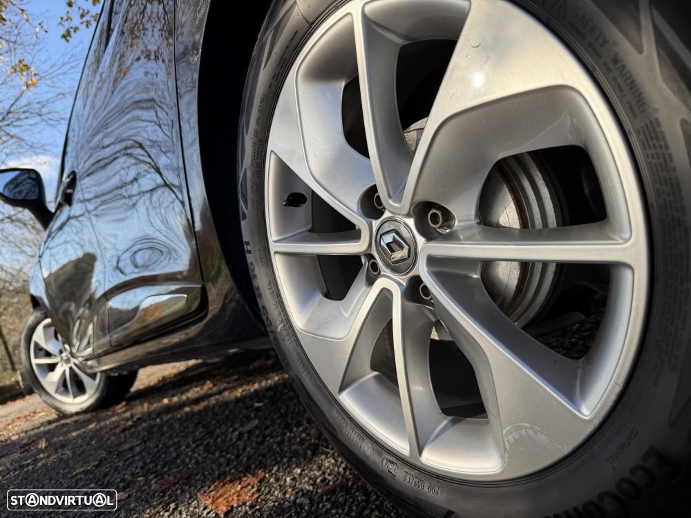 Renault Clio 0.9 TCe Limited Edition - 7