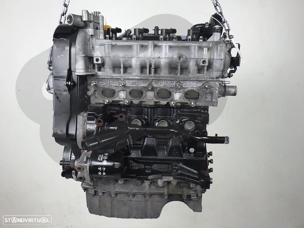 Motor Alfa Mito 1.4 16V Ref: 955A1000 - 1