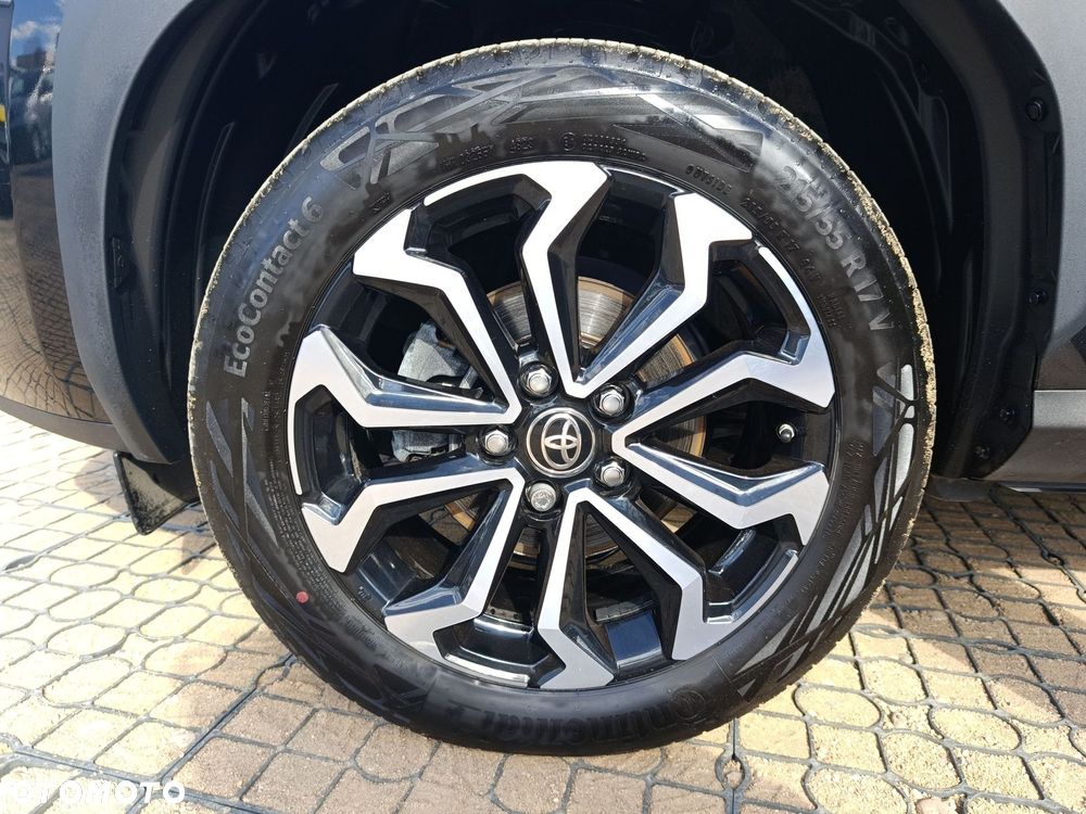 Toyota Yaris Cross 1.5 Comfort - 28