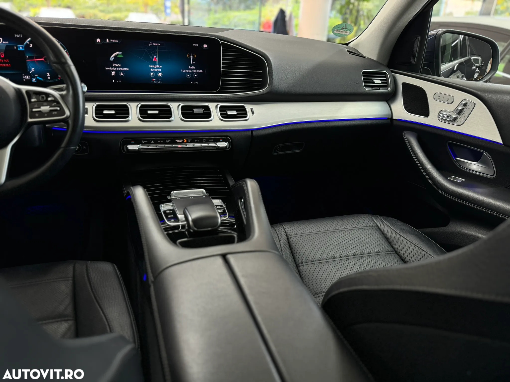 Mercedes-Benz GLE 300 d 4MATIC - 26