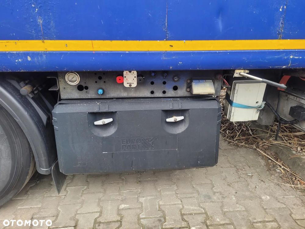 Kraker CF200 - 5
