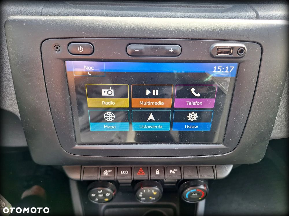 Dacia Duster 1.0 TCe Essential - 15