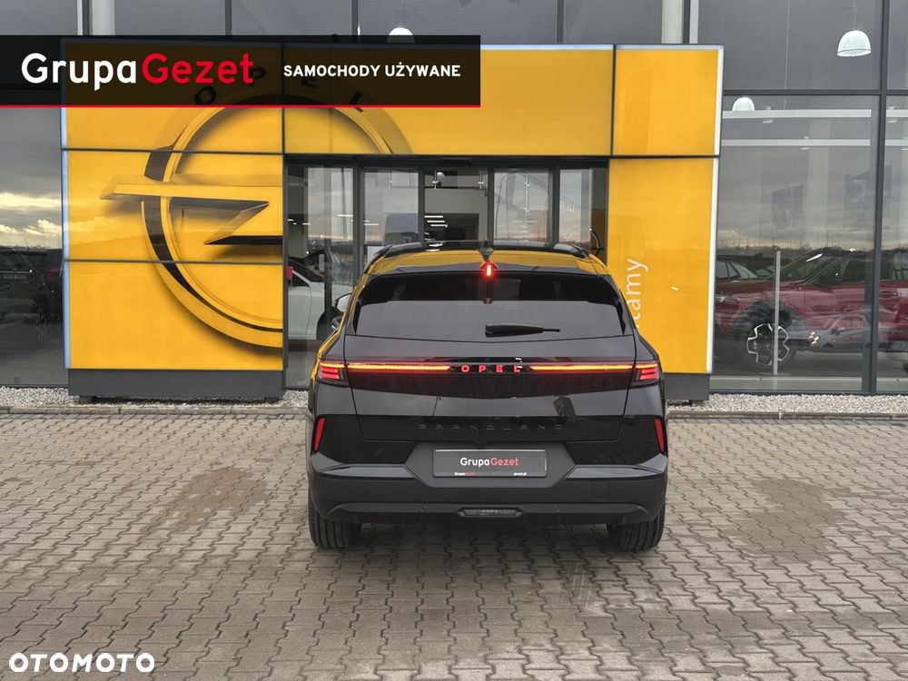 Opel Grandland - 5