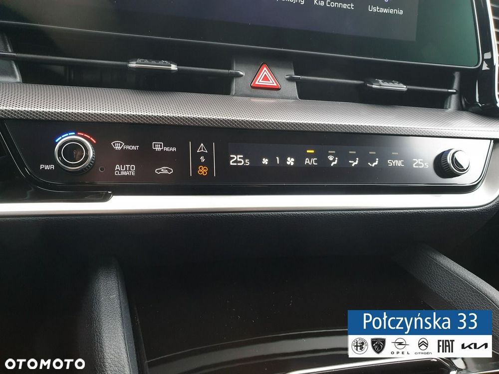 Kia Sportage 1.6 T-GDI Business Line 2WD DCT - 19