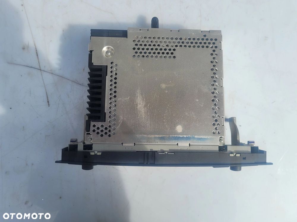 RADIOODTWARZACZ PROFESSIONAL CD BMW E90 9144776 - 2