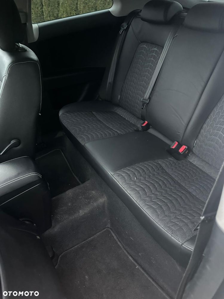 Kia Ceed 1.6 Crdi L Euro2012 - 8