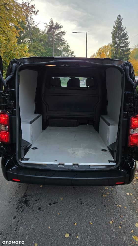 Opel VIVARO - 16