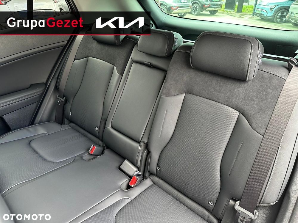 Kia Sportage 1.6 T-GDI Business Line 2WD DCT - 18