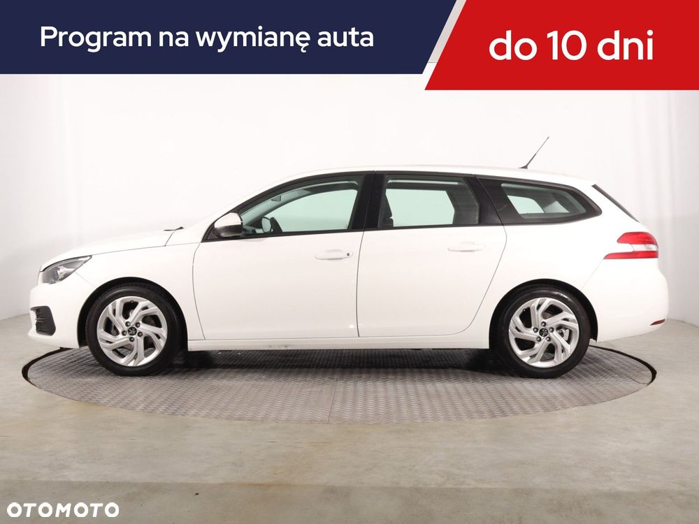 Peugeot 308 - 4